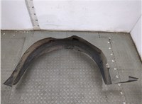  Защита арок (подкрылок) Chevrolet Captiva 2006-2011 20610371 #1
