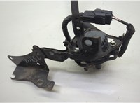  Насос водяной (помпа) Toyota Prius 2009-2015 20610372 #4
