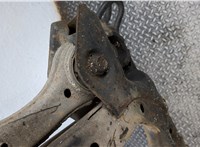  Стабилизатор подвески (поперечной устойчивости) Hyundai Santa Fe 2005-2012 11505378 #3