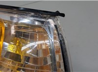  Поворот Toyota Sequoia 2000-2008 20610377 #2