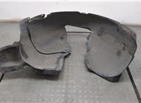  Защита арок (подкрылок) Volkswagen Golf Plus 20610379 #2
