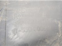  Защита арок (подкрылок) Volkswagen Golf Plus 20610379 #5