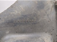  Защита арок (подкрылок) Opel Antara 2006-2015 20610387 #4