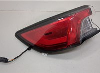  Фонарь (задний) Ford Escape 2019-2022 20610391 #1
