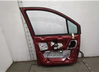  Стекло боковой двери Citroen C8 2002-2008 11505398 #11