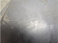  Защита арок (подкрылок) Opel Corsa D 2006-2014 20610408 #3
