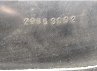  Защита арок (подкрылок) Opel Antara 2006-2015 20610409 #4