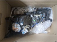  Фара (передняя) Mazda 6 (GH) 2007-2012 20610416 #2