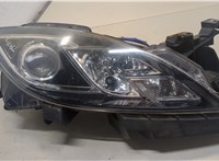  Фара (передняя) Mazda 6 (GH) 2007-2012 20610416 #3
