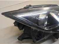  Фара (передняя) Mazda 6 (GH) 2007-2012 20610416 #4