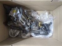  Фара (передняя) Mazda 6 (GH) 2007-2012 20610437 #3