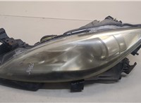  Фара (передняя) Mazda 6 (GH) 2007-2012 20610437 #1