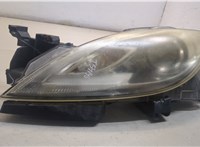  Фара (передняя) Mazda 6 (GH) 2007-2012 20610437 #4