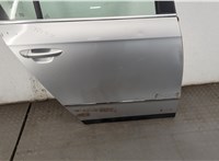  Стекло боковой двери Volkswagen Passat 6 2005-2010 11505424 #4