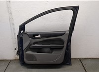  Замок двери Ford Focus 2 2008-2011 11505433 #8