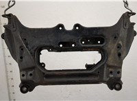 54400EQ500 Балка подвески передняя (подрамник) Nissan X-Trail (T30) 2001-2007 20610469 #2