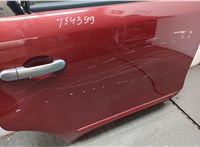  Дверь боковая (легковая) Nissan Note E11 2005-2013 20610470 #3