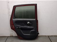  Замок двери Nissan Note E11 2005-2013 11505451 #9