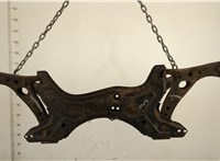  Балка подвески передняя (подрамник) Toyota RAV 4 2000-2005 20610478 #1