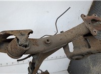  Балка подвески задняя Citroen C4 2010-2020 20610494 #4