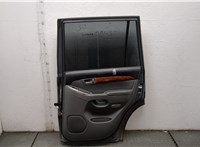  Стекло форточки двери Toyota Land Cruiser Prado (120) - 2002-2009 11505467 #2