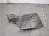  Защита арок (подкрылок) Renault Scenic 2009-2012 20610500 #2