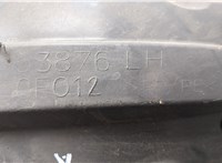  Защита арок (подкрылок) Toyota Corolla Verso 2004-2009 20610502 #4