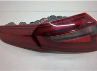  Фонарь (задний) Alfa Romeo Stelvio 2016-2025 20610506 #1