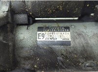  Стартер Toyota Yaris 2010-2017 20610508 #4
