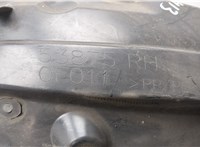  Защита арок (подкрылок) Toyota Corolla Verso 2004-2009 20610511 #4
