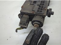  Электропривод ручного тормоза (моторчик ручника) Land Rover Range Rover Sport 2005-2013 20610514 #2
