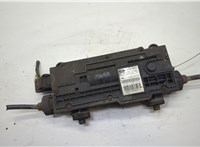  Электропривод ручного тормоза (моторчик ручника) Land Rover Range Rover Sport 2005-2013 20610514 #4