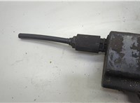  Электропривод ручного тормоза (моторчик ручника) Opel Antara 2006-2015 20610518 #2