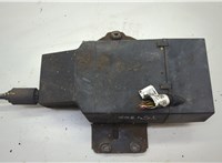  Электропривод ручного тормоза (моторчик ручника) Opel Antara 2006-2015 20610518 #4