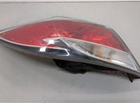  Фонарь (задний) Mazda 6 2008-2012 USA 20610519 #1