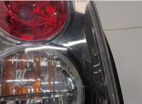  Фонарь (задний) Mazda MPV 1999-2006 20610526 #2