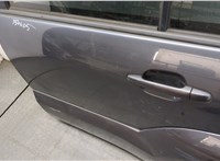  Стекло форточки двери Toyota Land Cruiser Prado (120) - 2002-2009 11505480 #3