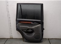  Стекло форточки двери Toyota Land Cruiser Prado (120) - 2002-2009 11505480 #8