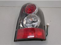 Фонарь (задний) Mazda MPV 1999-2006 20610531 #1
