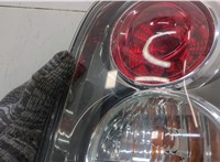  Фонарь (задний) Mazda MPV 1999-2006 20610531 #2