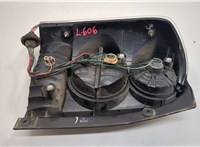  Фонарь (задний) Mazda MPV 1999-2006 20610531 #3