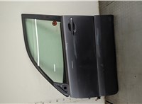 6810260411 Стекло боковой двери Toyota Land Cruiser Prado (120) - 2002-2009 11505486 #1