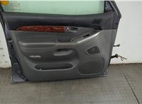 6810260411 Стекло боковой двери Toyota Land Cruiser Prado (120) - 2002-2009 11505486 #5