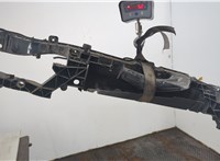  Воздухозаборник Ford Focus 3 2011-2015 11505498 #1