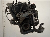 Двигатель (ДВС) Volkswagen Passat 6 2005-2010 20610544 #1