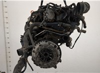  Двигатель (ДВС) Volkswagen Passat 6 2005-2010 20610544 #2