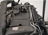  Двигатель (ДВС) Volkswagen Passat 6 2005-2010 20610544 #5