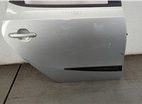  Дверь боковая (легковая) Hyundai i30 2007-2012 20610554 #2