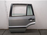 1692558 Дверь боковая (легковая) Ford Fusion 2002-2012 20610555 #1