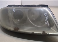 Фара (передняя) Volkswagen Passat 5 2000-2005 20610560 #2